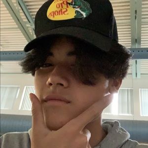 Meet your Posher, Elton